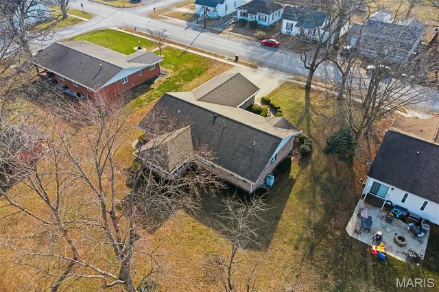 $335,000 | 265 North 1st Street, Breese, IL 62230