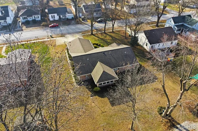 $335,000 | 265 North 1st Street, Breese, IL 62230