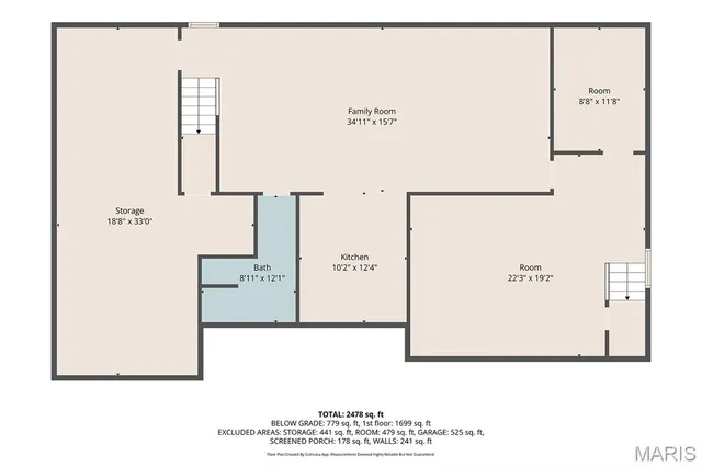 $335,000 | 265 North 1st Street, Breese, IL 62230