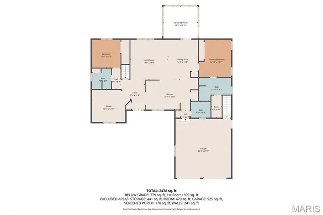 $335,000 | 265 North 1st Street, Breese, IL 62230