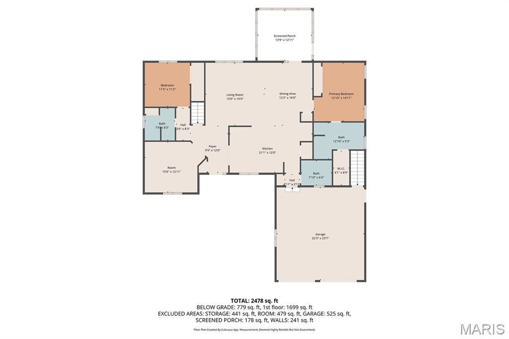 265 North 1st Street Breese, IL 62230 - Photo 54 of 55