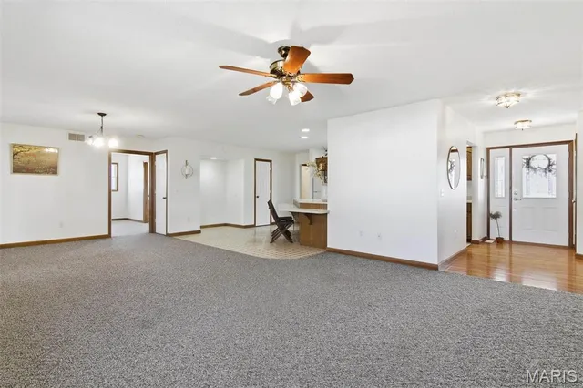 $335,000 | 265 North 1st Street, Breese, IL 62230