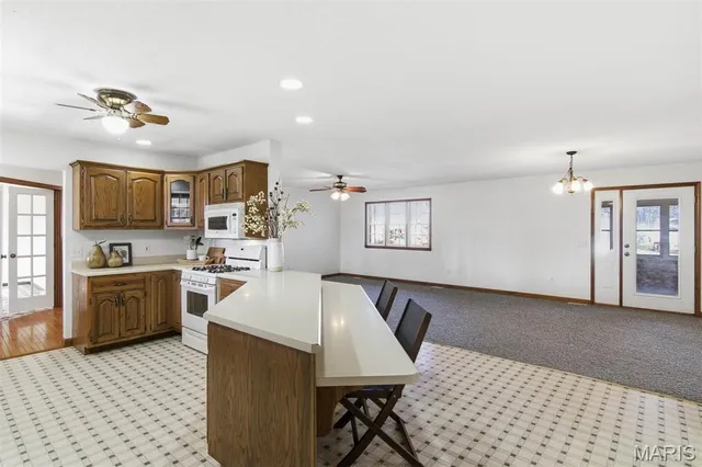 $335,000 | 265 North 1st Street, Breese, IL 62230