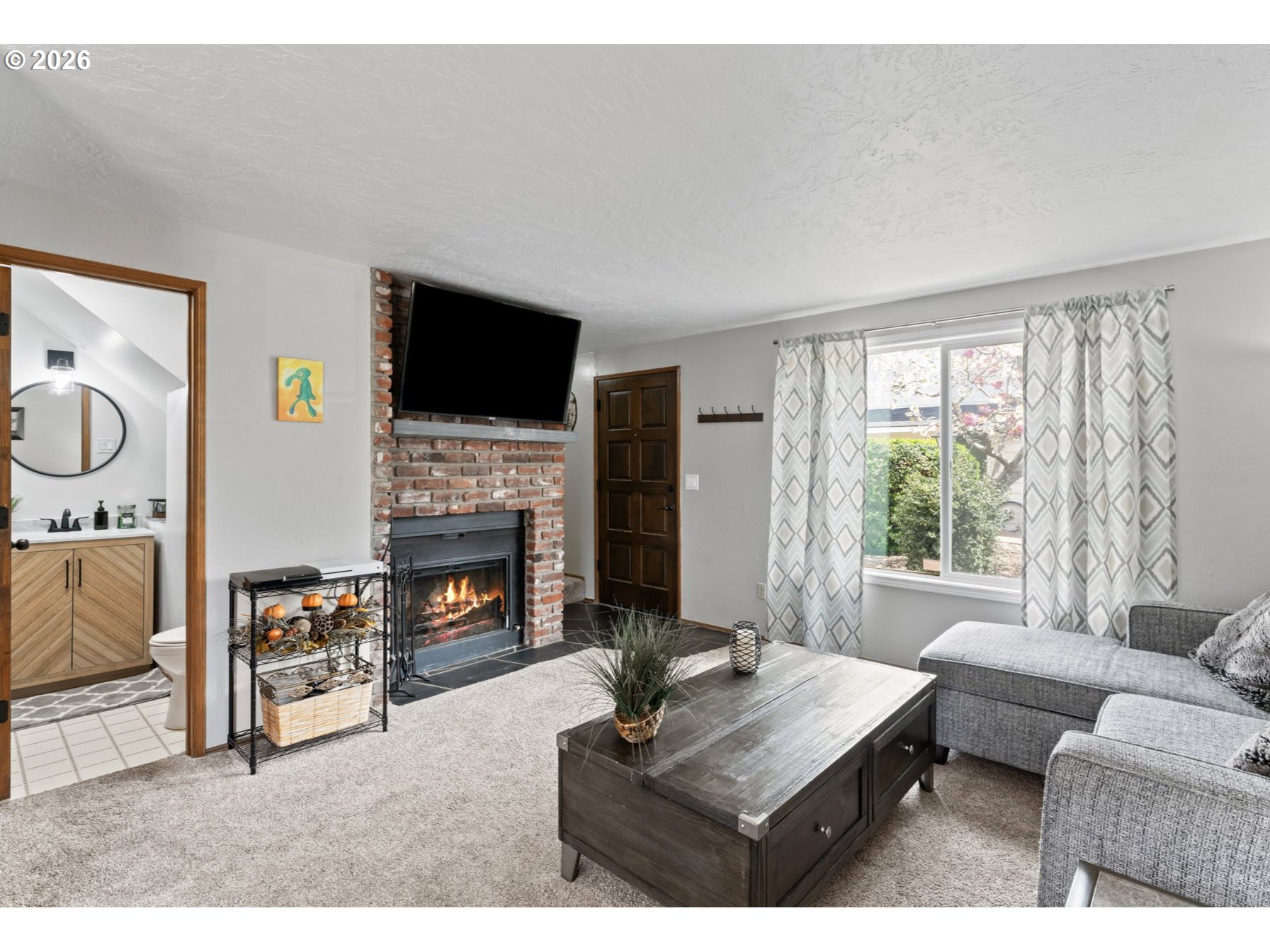 1340 9th Street, Unit 1 Florence, OR 97439 - Photo 2 of 7