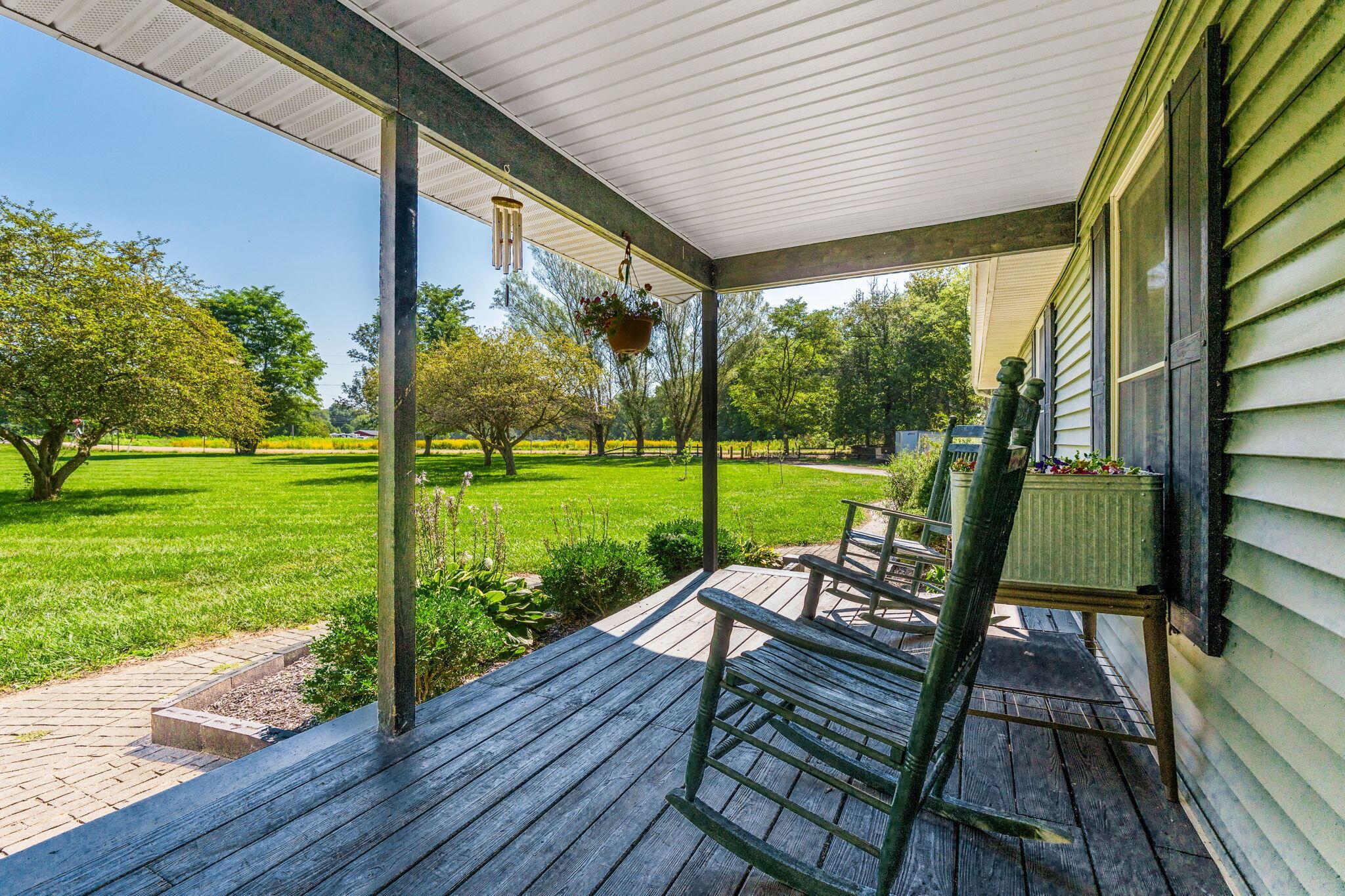 7559 Tucker Road Mount Vernon, OH 43050 - Photo 19 of 84 7559 Tucker Rd (Exterior)-13