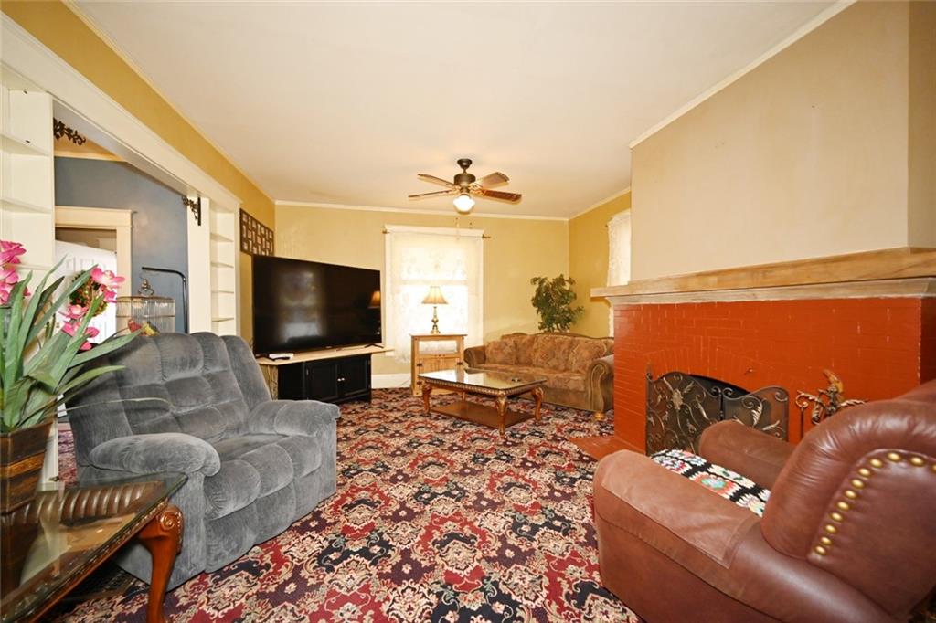 308 R Street Atchison, KS 66002 - Photo 22 of 47