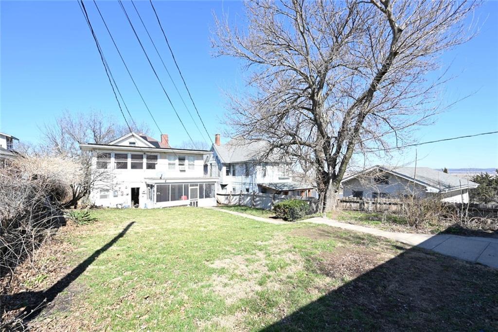 308 R Street Atchison, KS 66002 - Photo 29 of 47