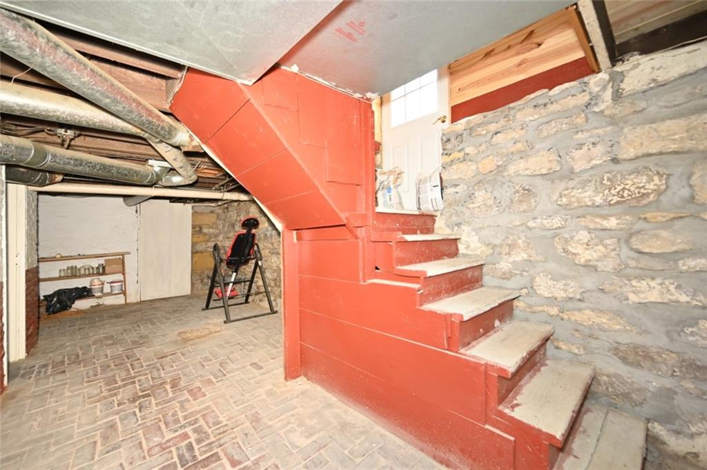 308 R Street Atchison, KS 66002 - Photo 39 of 47