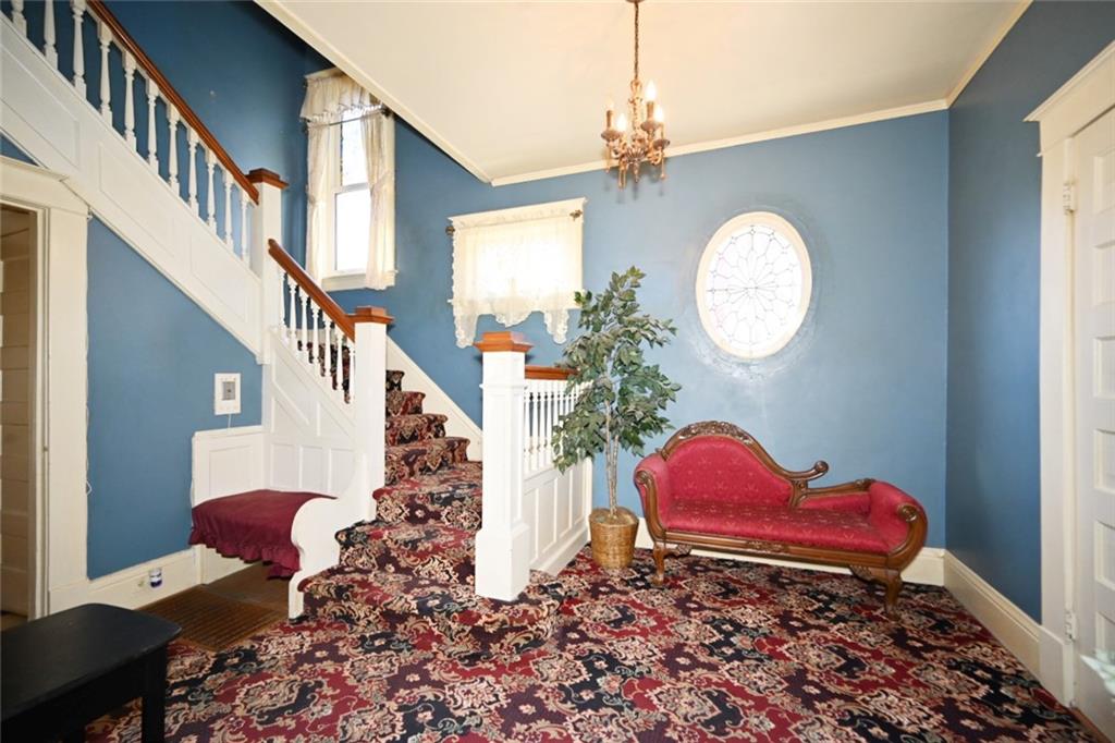 308 R Street Atchison, KS 66002 - Photo 8 of 47