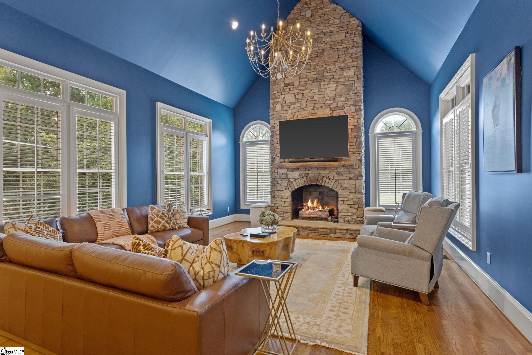 102 Antigua Way Greer, SC 29650 - Photo 21 of 50