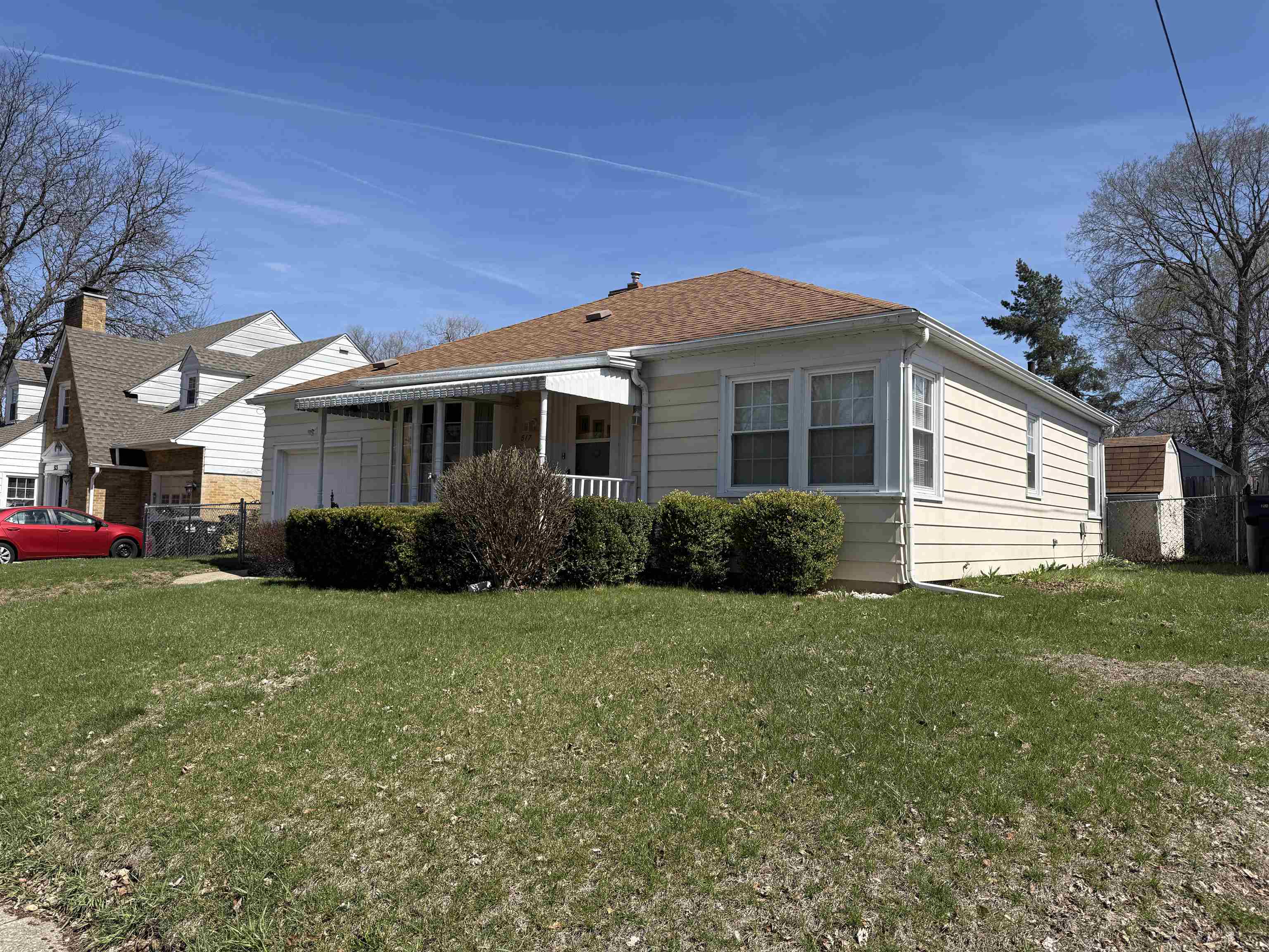 517 Moore Street Beloit, WI 53511 - Photo 1 of 1