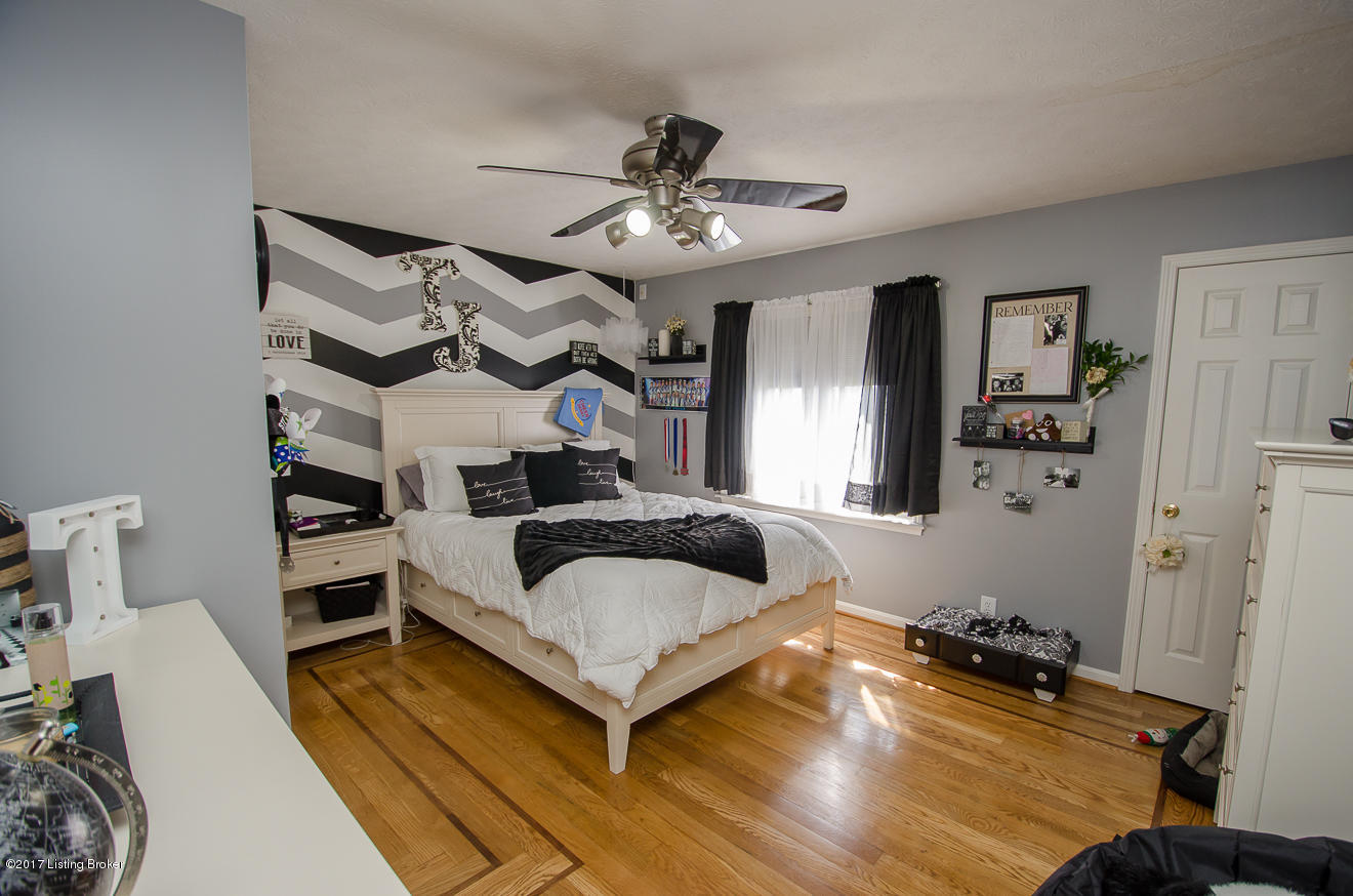 11001 Easum Road Louisville, KY 40299 - Photo 28 of 55 Bedroom 1