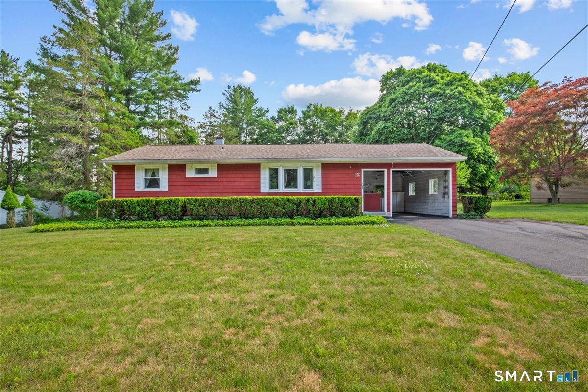 106 Ridgewood Road Wallingford, CT 06492 - Photo 1 of 30