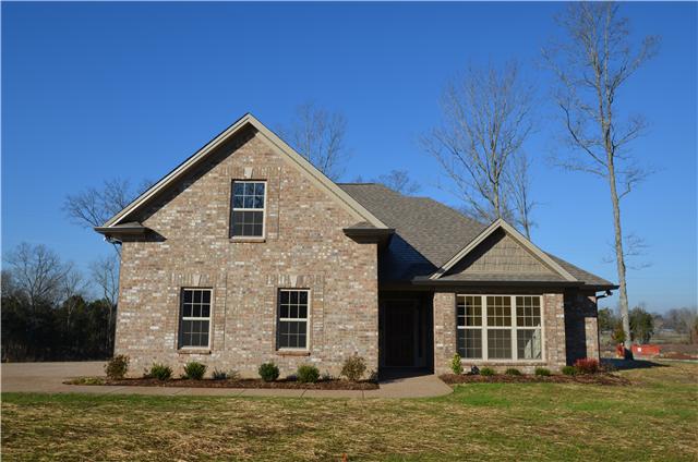 120 Legends Ridge Drive, Unit 26 Lebanon, TN 37090 - Photo 1 of 18 Custom built to Perfection by Eastland Construction Inc.