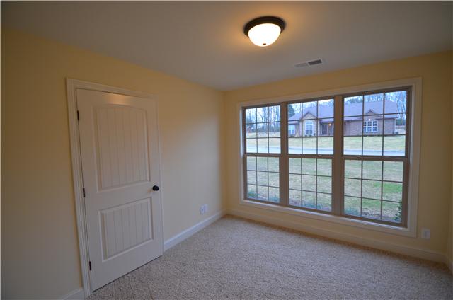 120 Legends Ridge Drive, Unit 26 Lebanon, TN 37090 - Photo 13 of 18 Bedroom #2 with lots of windows allow for plenty of natural light!!