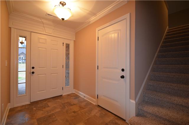 120 Legends Ridge Drive, Unit 26 Lebanon, TN 37090 - Photo 3 of 18 Beautiful Entry Foyer with tile flooring