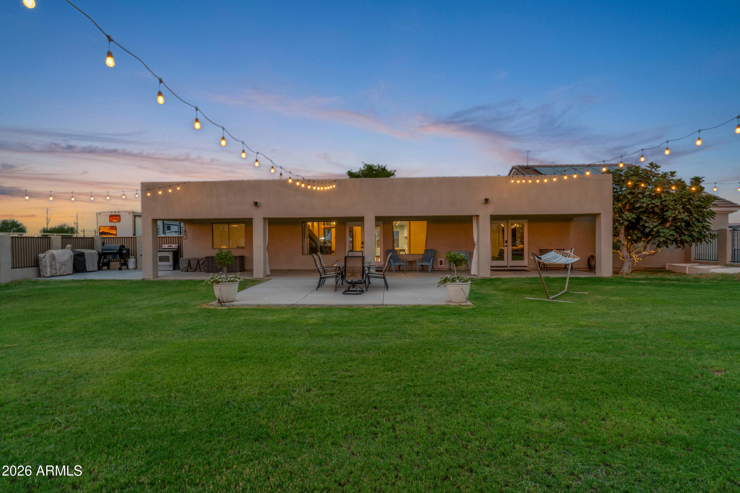 6816 North 171st Drive Waddell, AZ 85355 - Photo 22 of 126