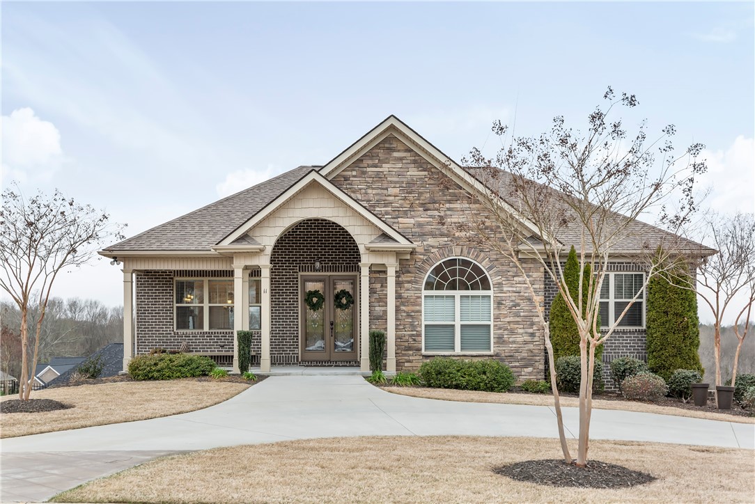 11 Chianti Lane Anderson, SC 29621 - Photo 1 of 39 Gallery Image 1