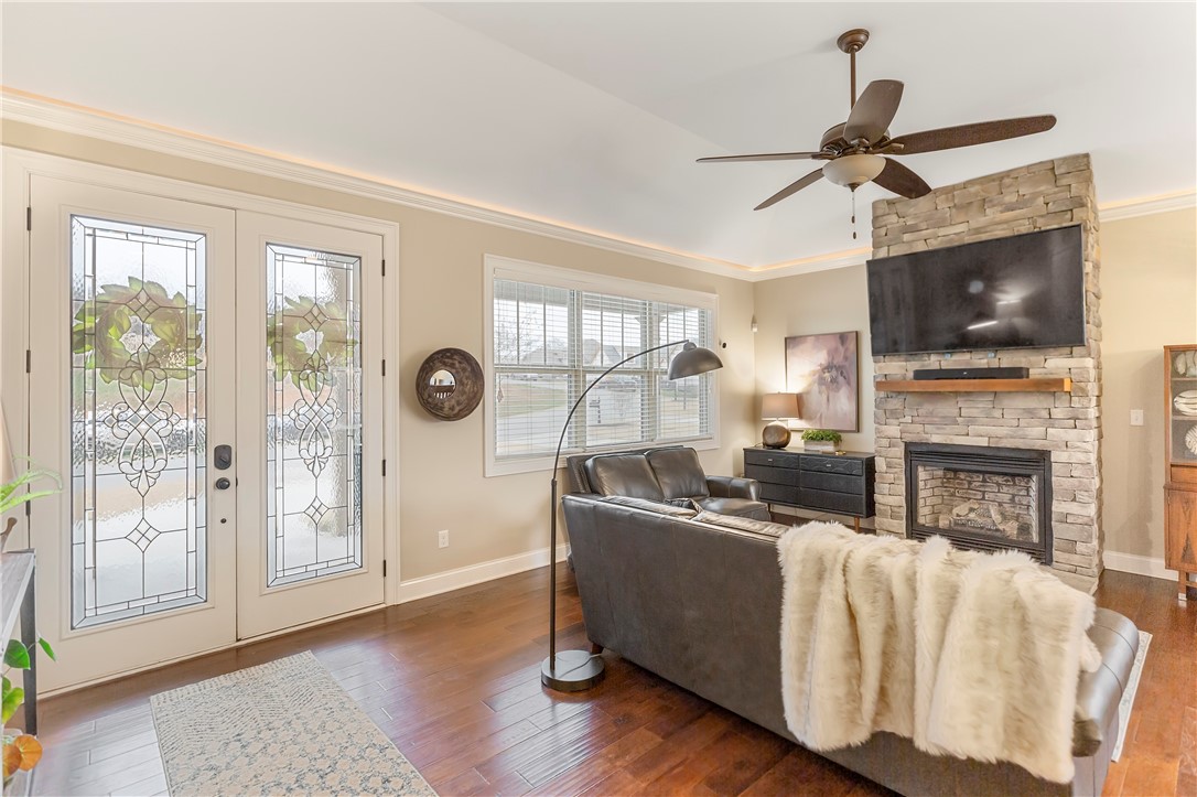 11 Chianti Lane Anderson, SC 29621 - Photo 5 of 39 Gallery Image 5