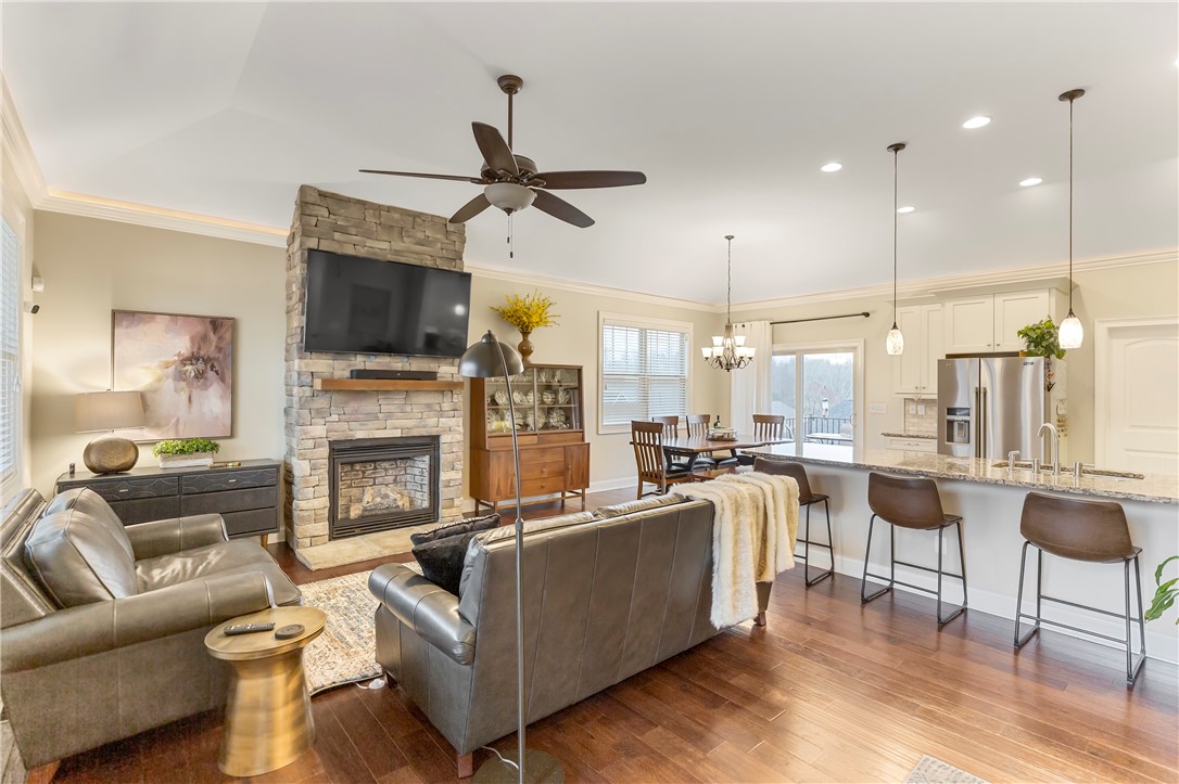 11 Chianti Lane Anderson, SC 29621 - Photo 6 of 39 Gallery Image 6