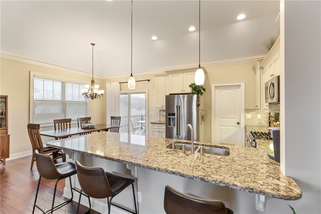 11 Chianti Lane Anderson, SC 29621 - Photo 8 of 39 Gallery Image 8