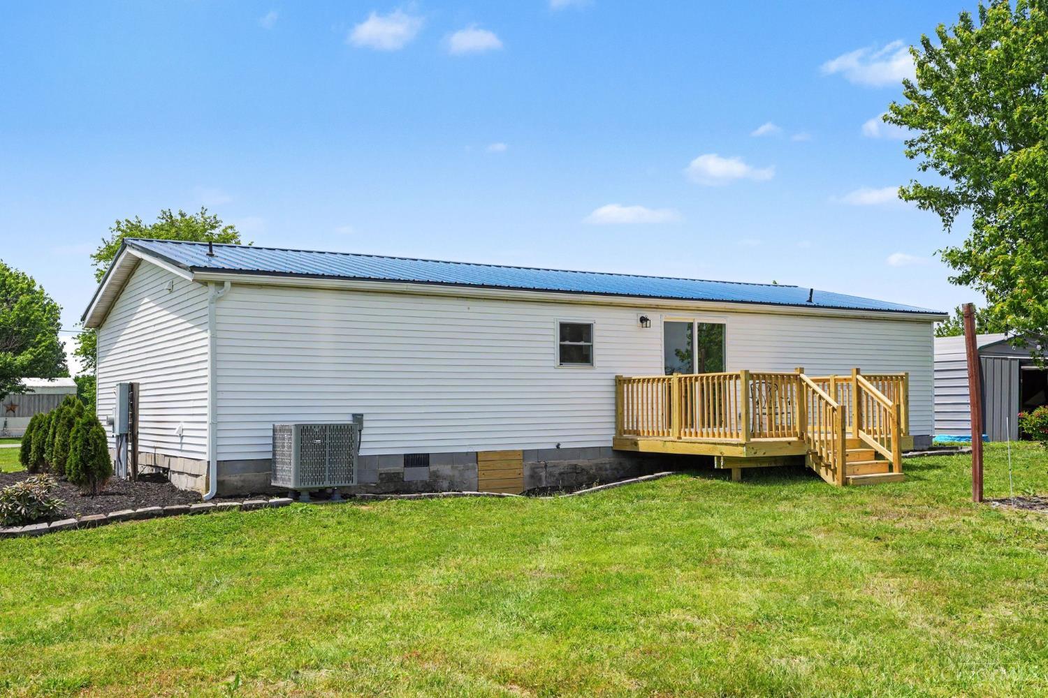 7892 Griffith Road Felicity, OH 45120 - Photo 20 of 28