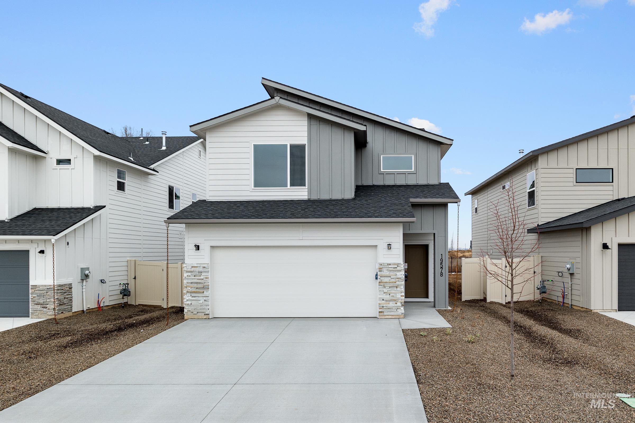 2160 South Border Way Meridian, ID 83642 - Photo 1 of 1