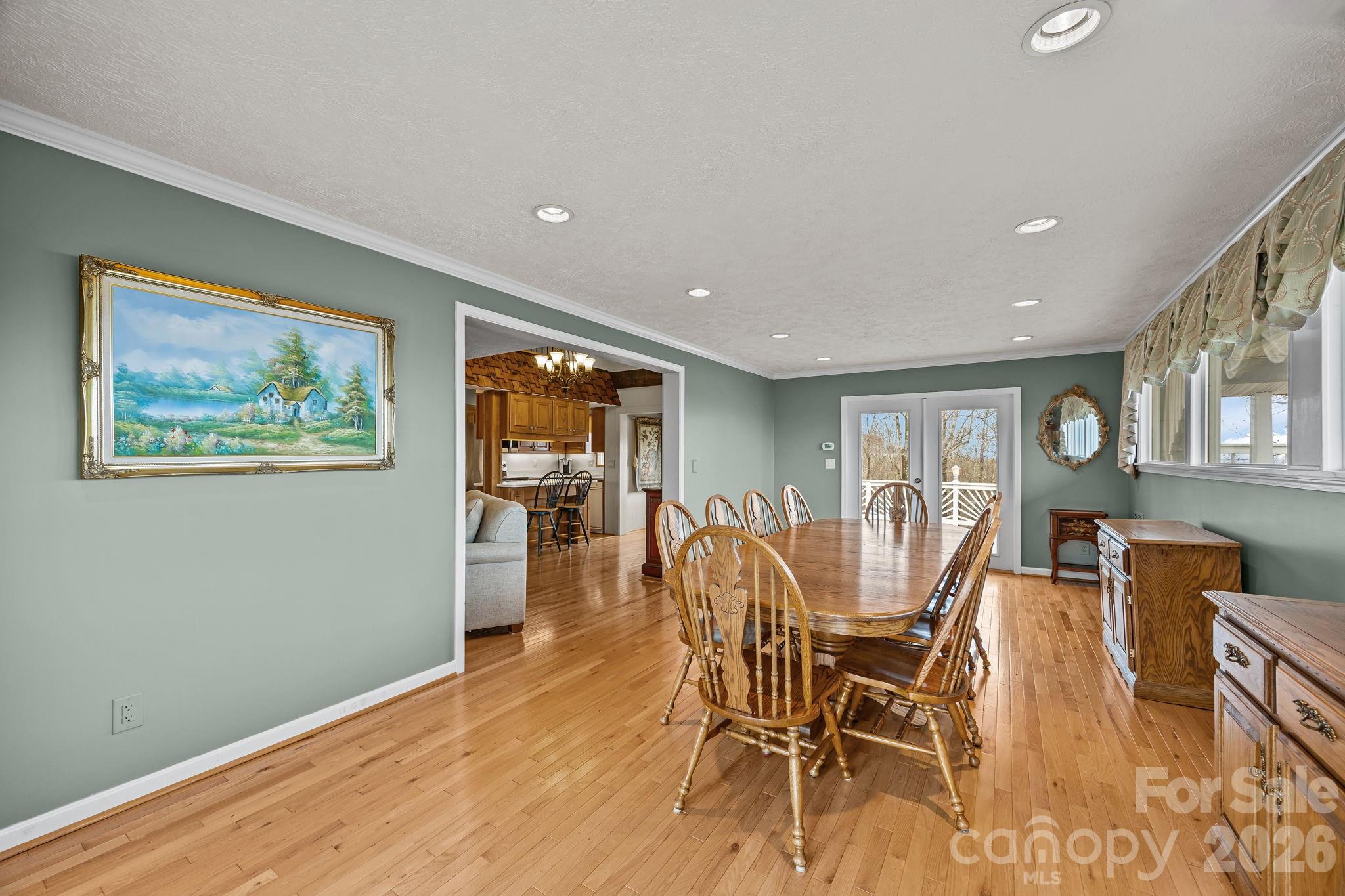 6777 Pinnacle Mountain Road Zirconia, NC 28790 - Photo 11 of 41
