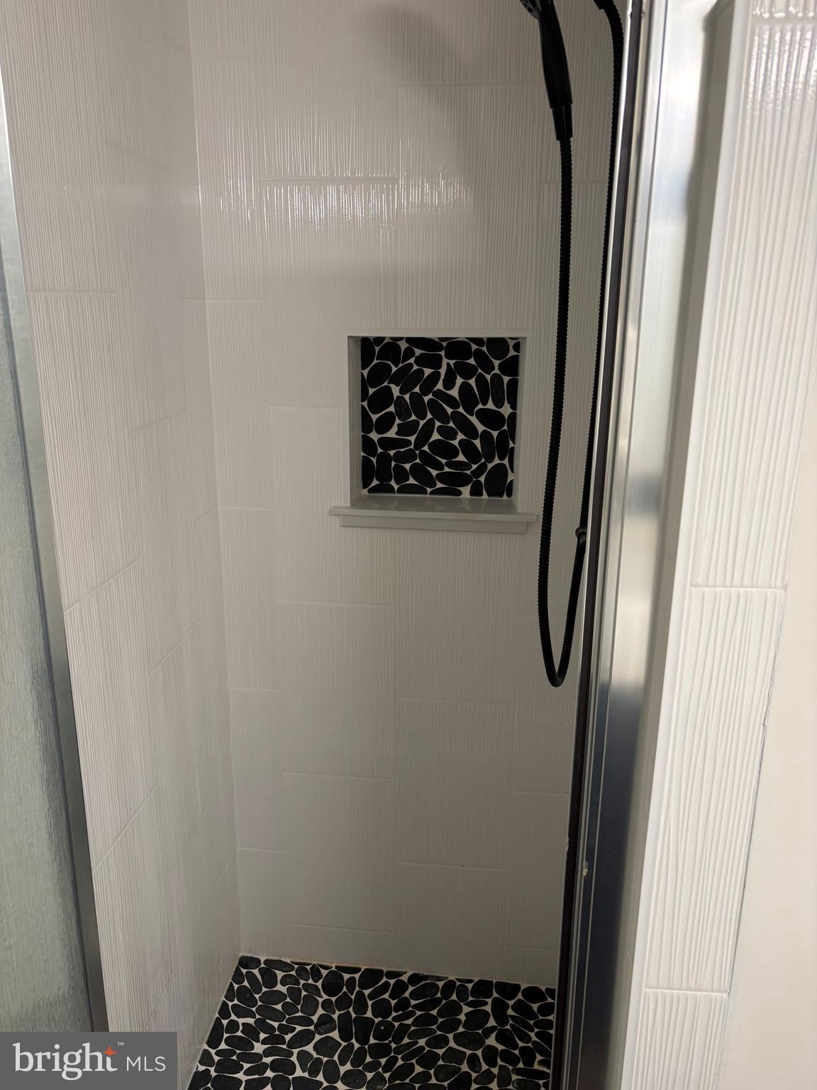 19032 Mills Choice Road, Unit 2 Montgomery Village, MD 20886 - Photo 11 of 20 Primary Bath - New Shower