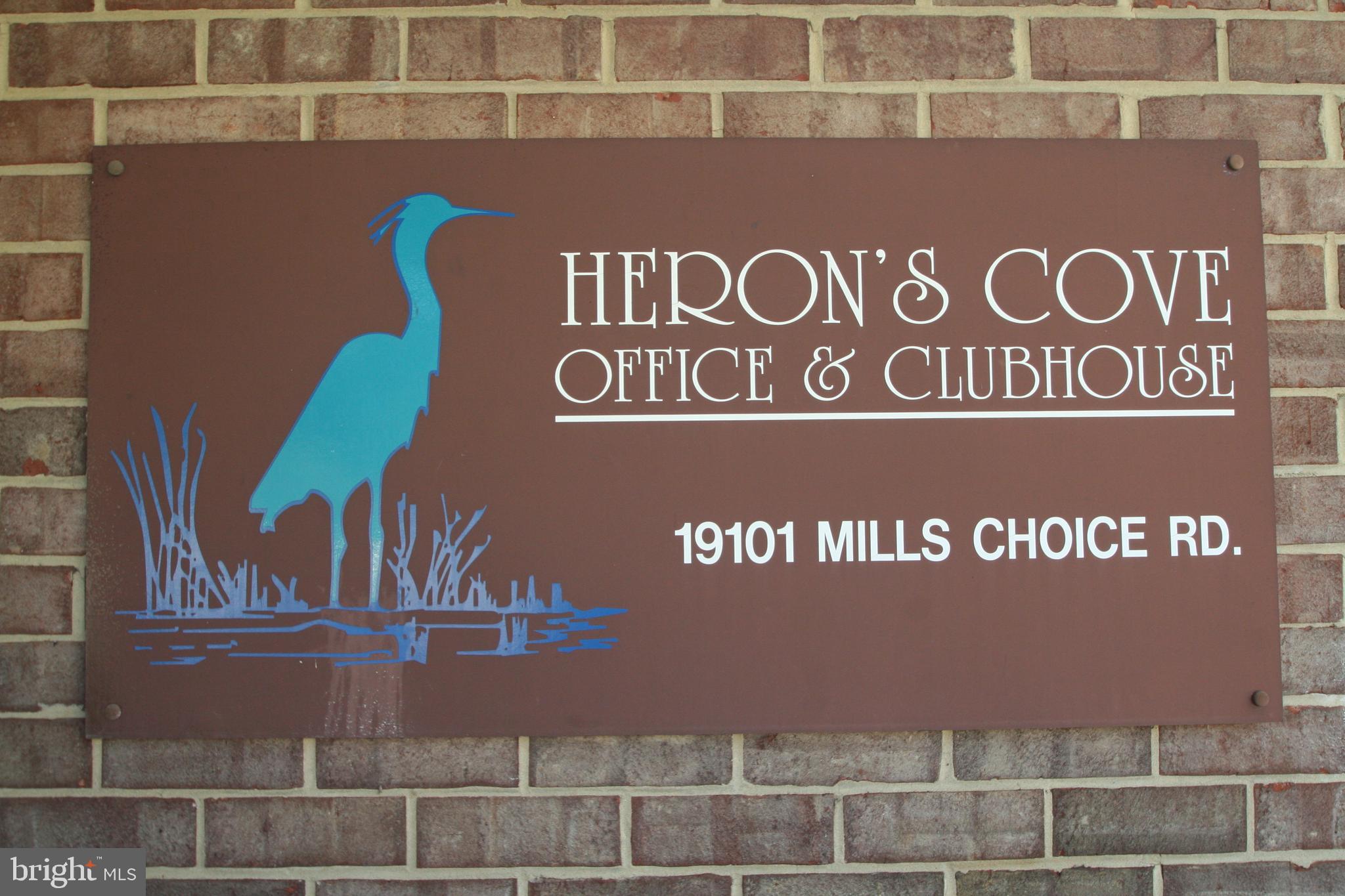 19032 Mills Choice Road, Unit 2 Montgomery Village, MD 20886 - Photo 19 of 20
