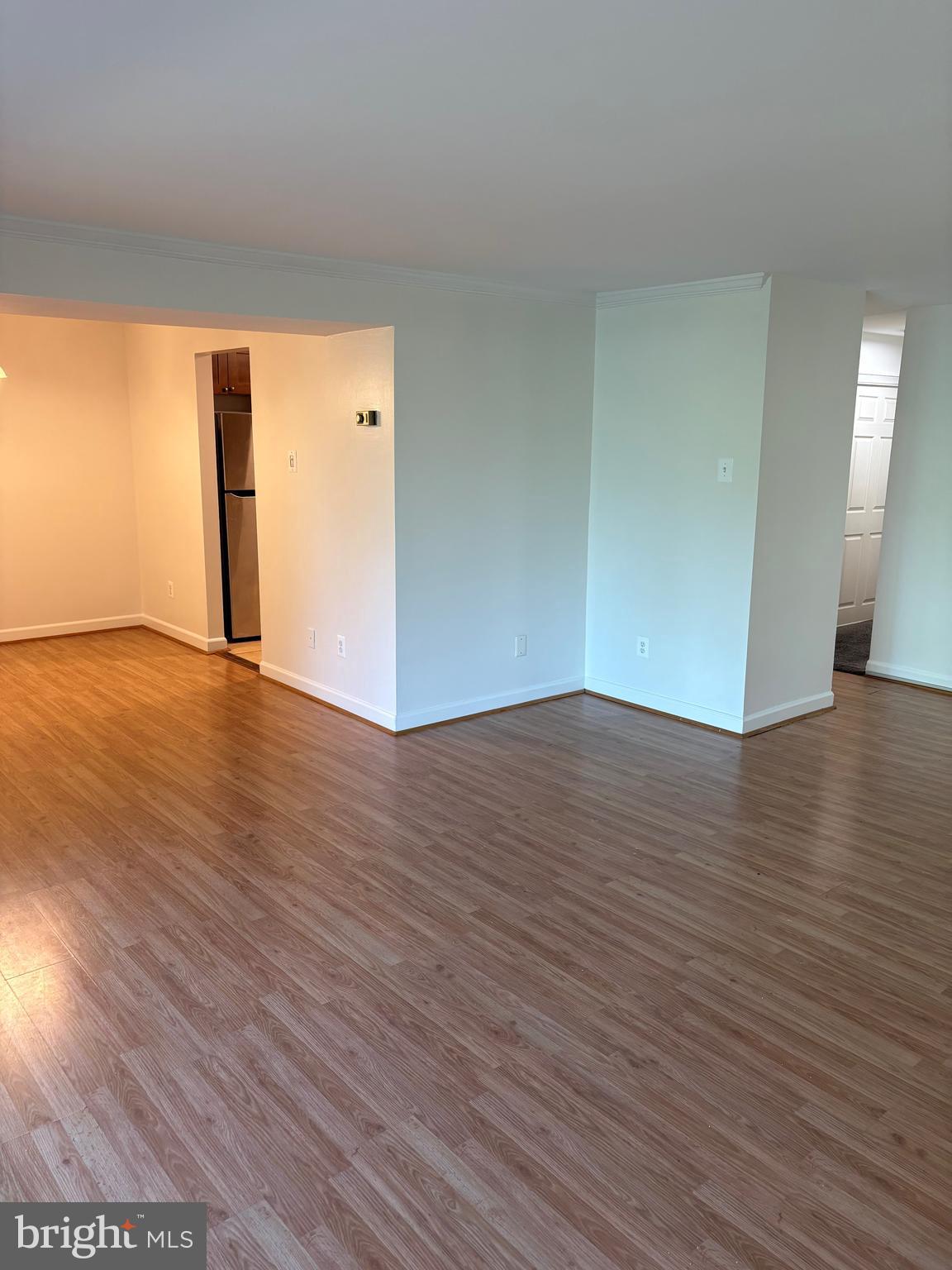 19032 Mills Choice Road, Unit 2 Montgomery Village, MD 20886 - Photo 2 of 20 Living Room/Dining Room