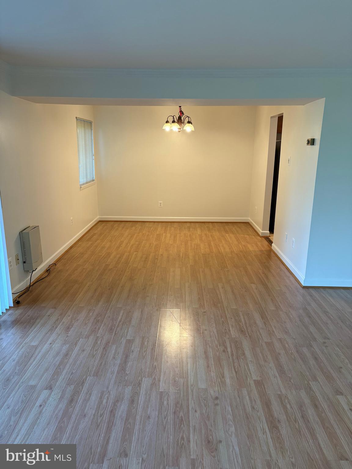 19032 Mills Choice Road, Unit 2 Montgomery Village, MD 20886 - Photo 3 of 20 Dining Room