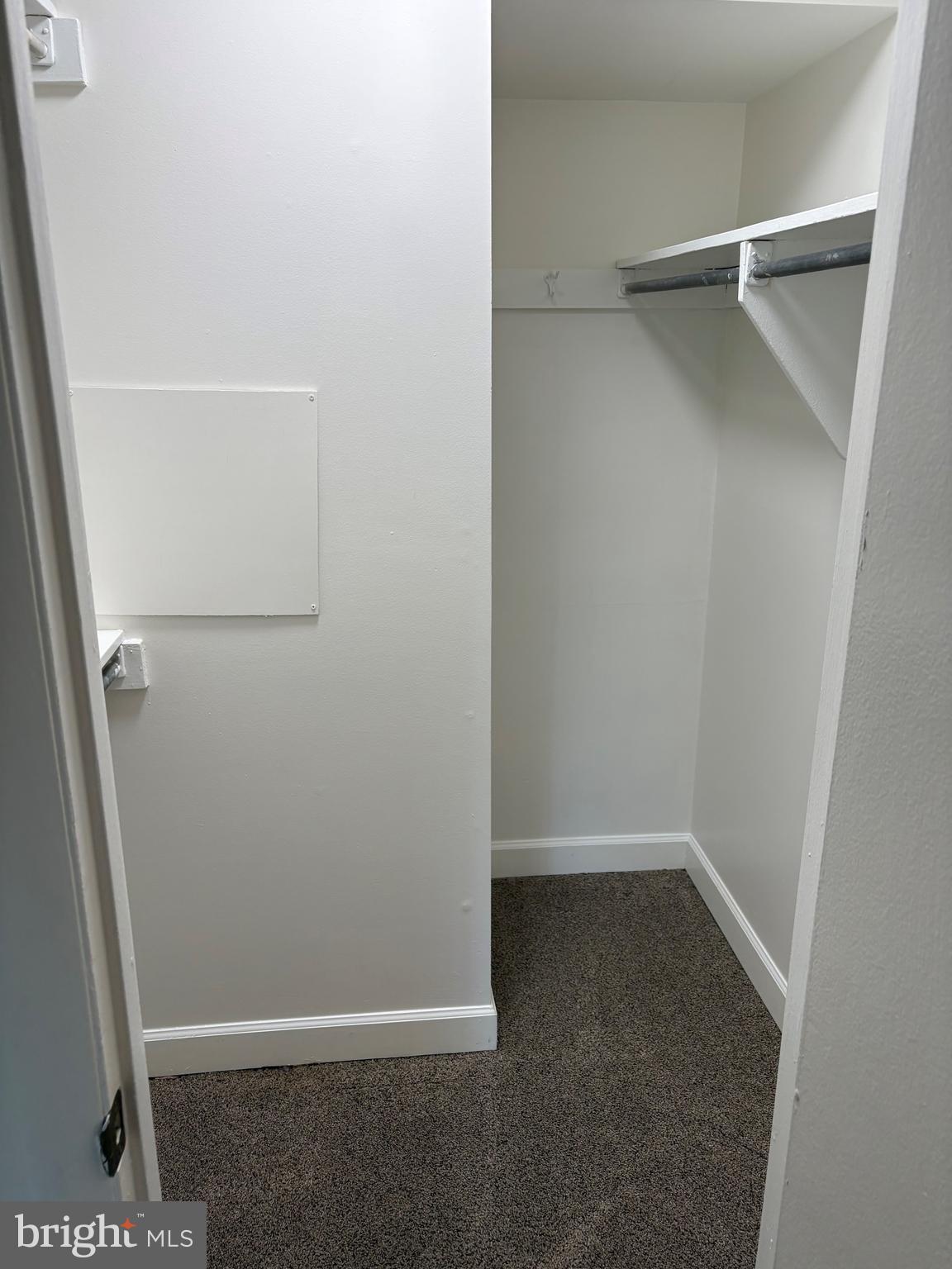 19032 Mills Choice Road, Unit 2 Montgomery Village, MD 20886 - Photo 9 of 20 Primary Bedroom Walk-in-Closet
