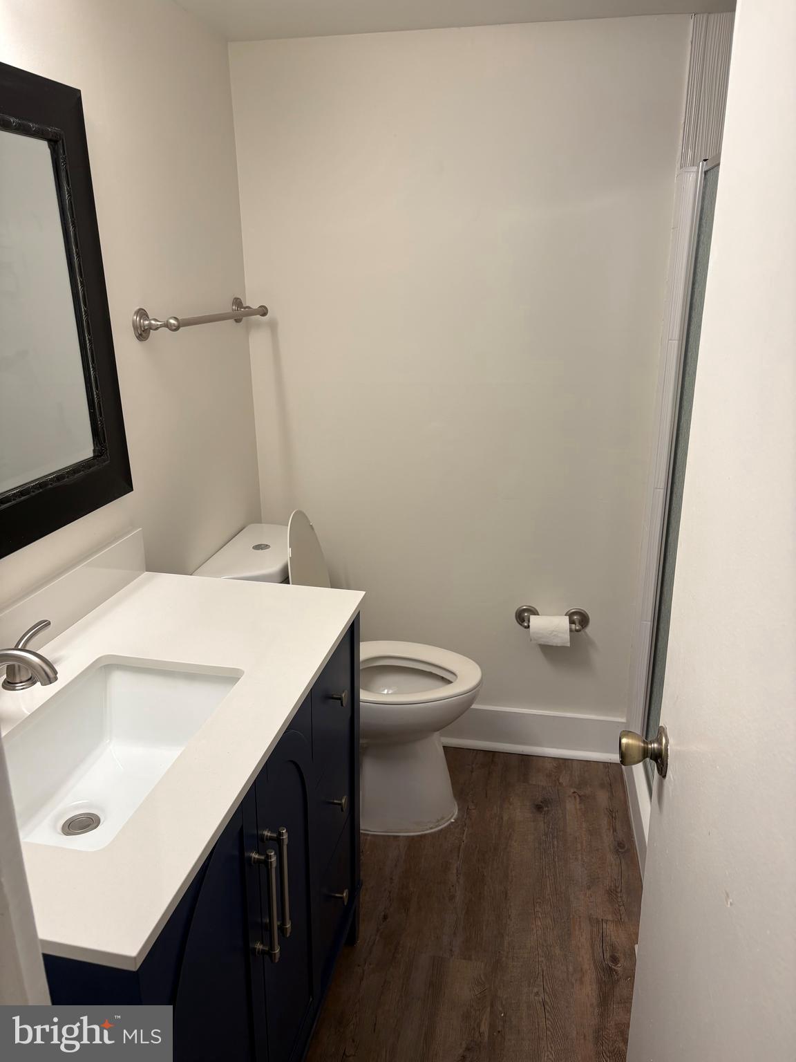 19032 Mills Choice Road, Unit 2 Montgomery Village, MD 20886 - Photo 10 of 20 Primary Bath - Completely Renovated
