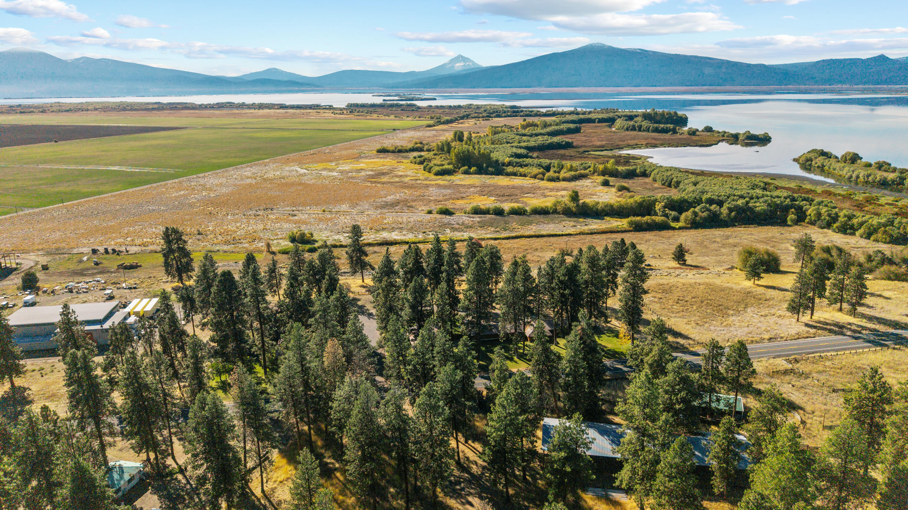 32486 Modoc Point Road Chiloquin, OR 97624 - Photo 122 of 135 32490 Modoc Point Rd-122