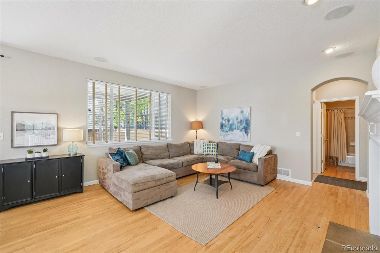 10705 Cliffrose Way Highlands Ranch, CO 80130 - Photo 15 of 50