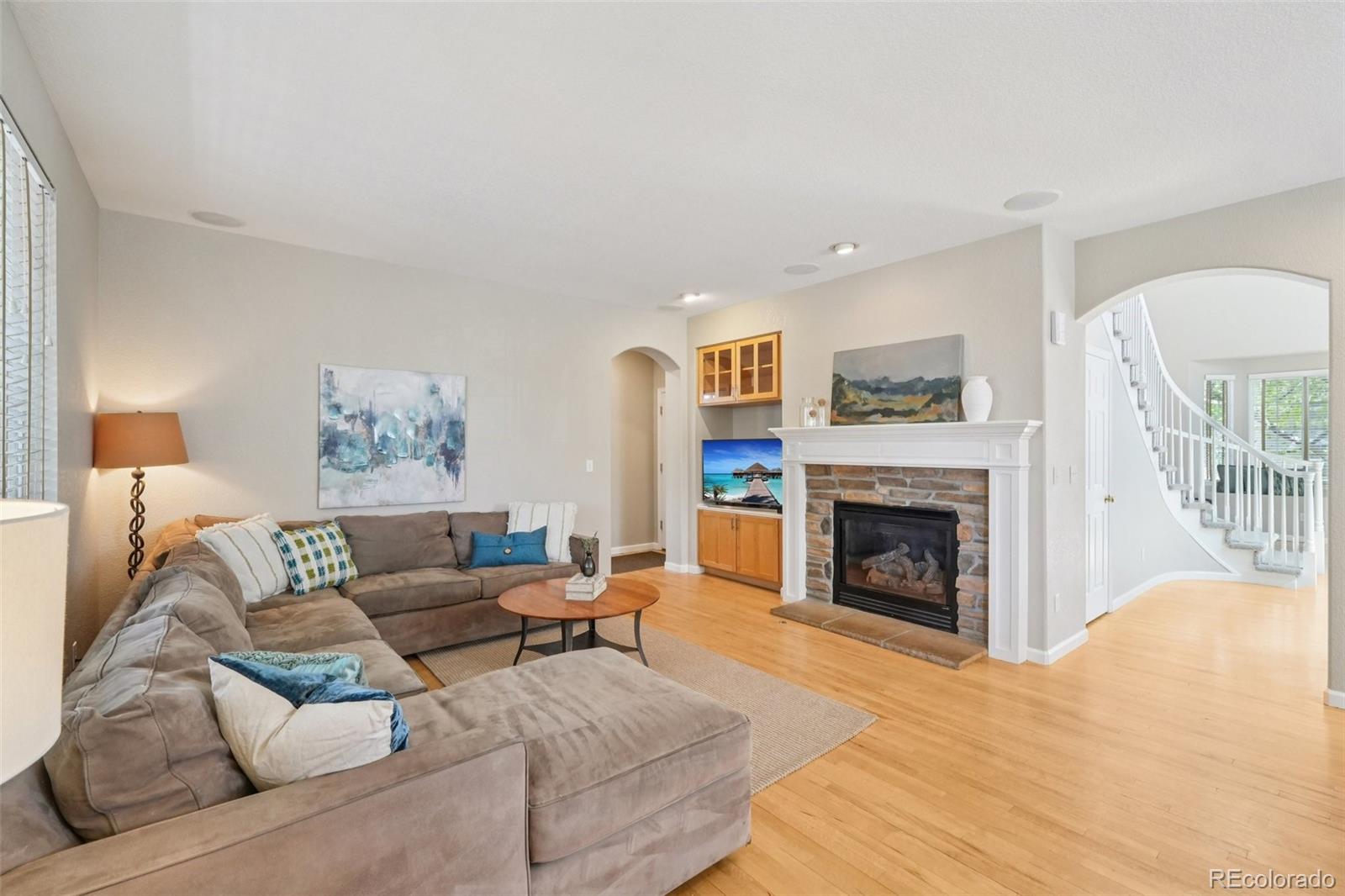 10705 Cliffrose Way Highlands Ranch, CO 80130 - Photo 16 of 50