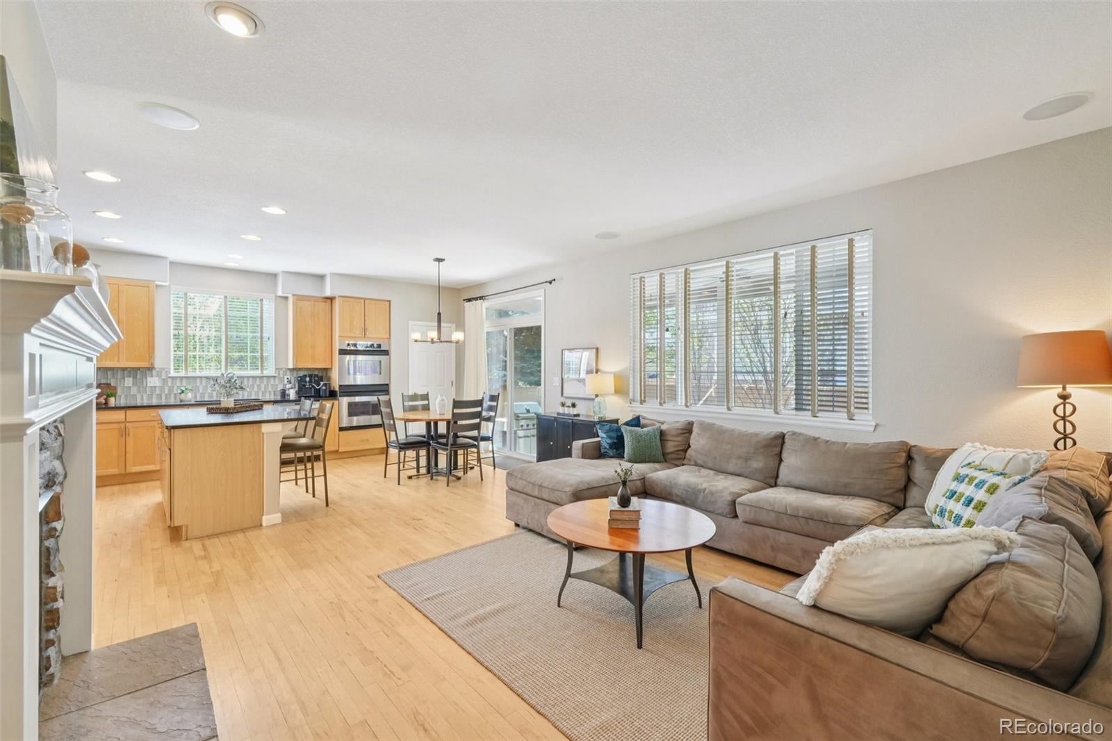 10705 Cliffrose Way Highlands Ranch, CO 80130 - Photo 17 of 50