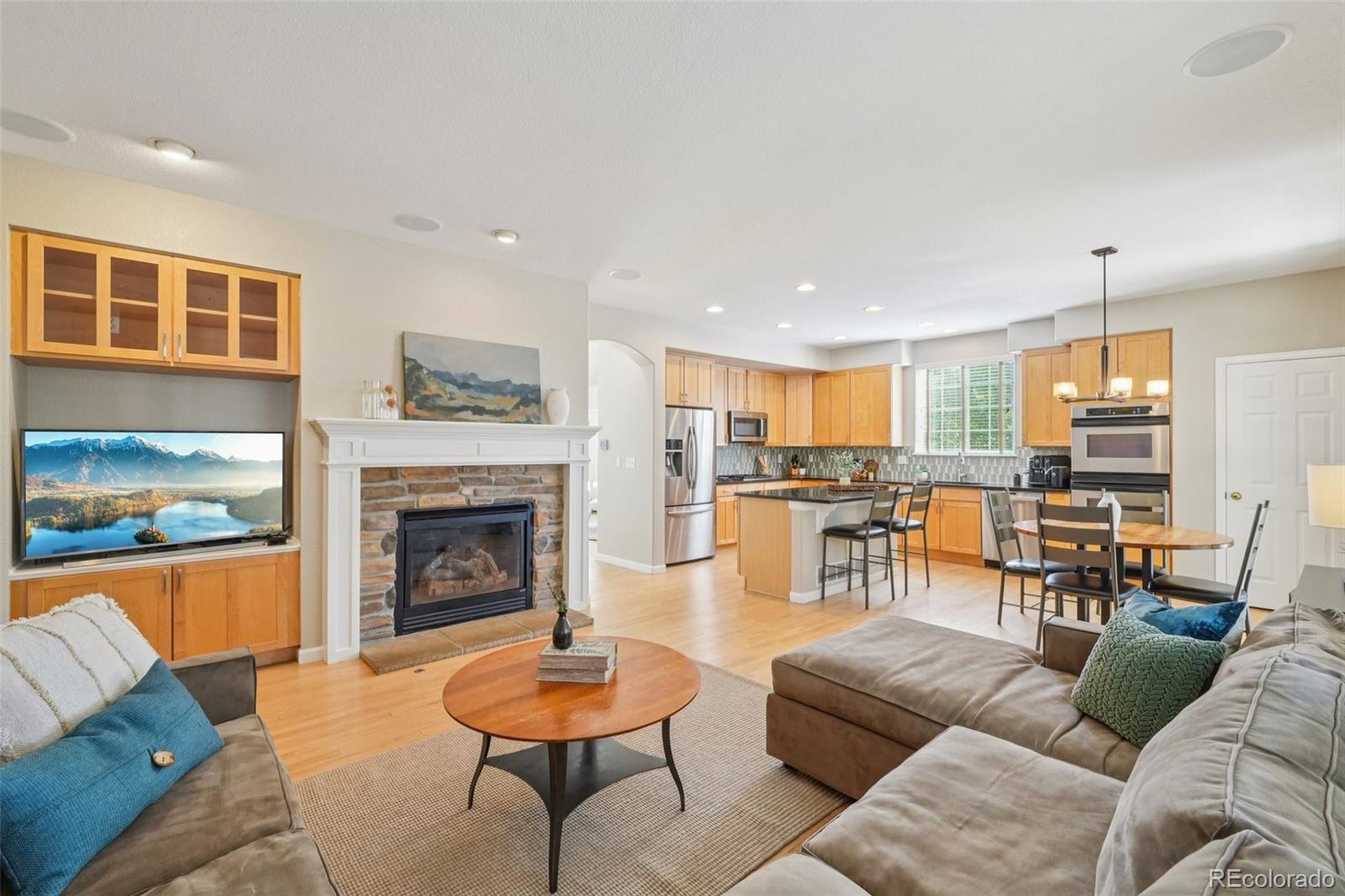 10705 Cliffrose Way Highlands Ranch, CO 80130 - Photo 18 of 50