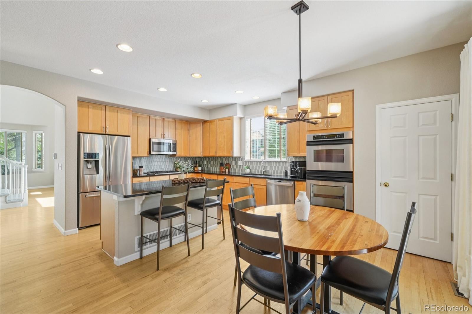 10705 Cliffrose Way Highlands Ranch, CO 80130 - Photo 19 of 50