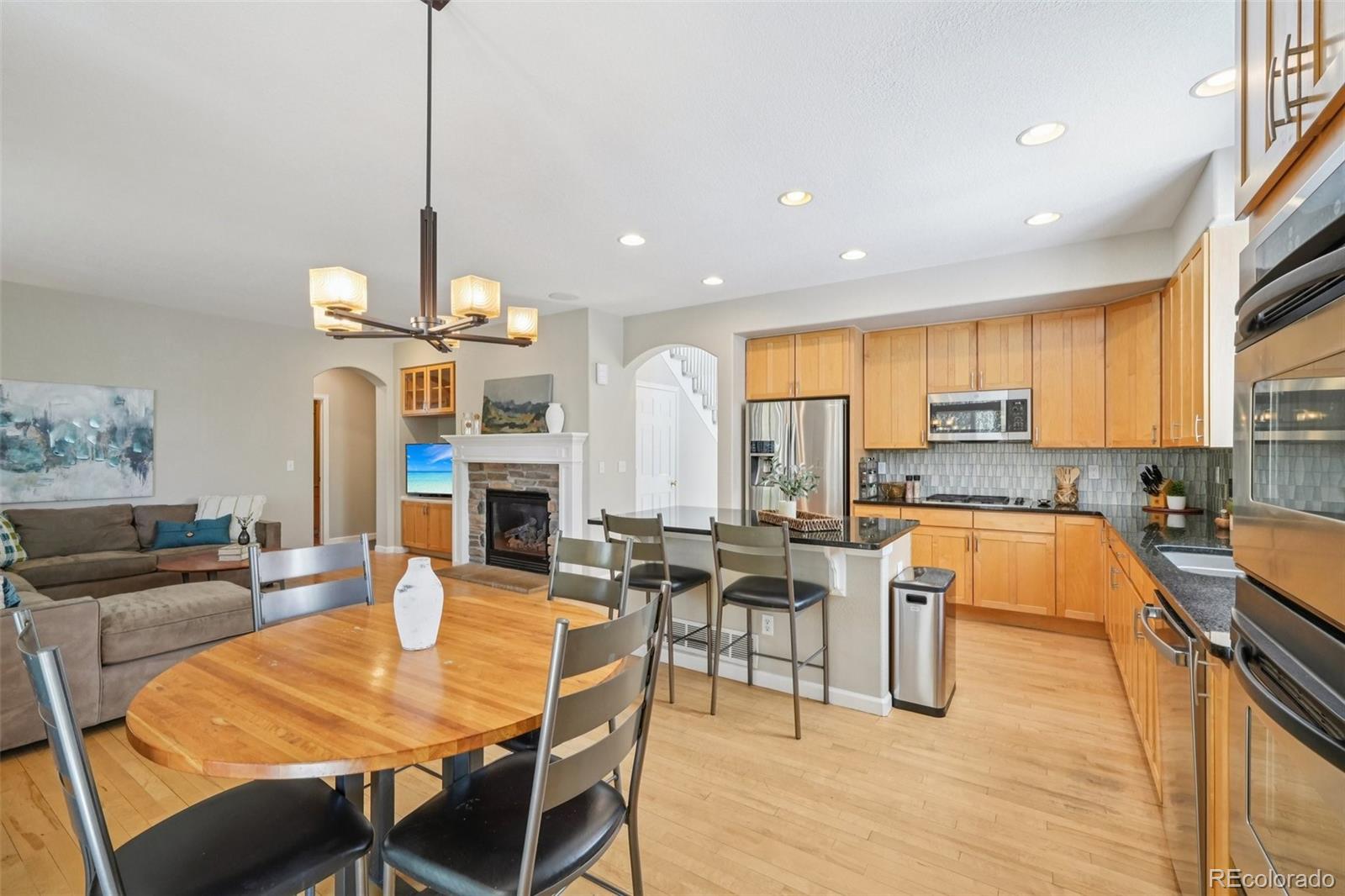 10705 Cliffrose Way Highlands Ranch, CO 80130 - Photo 20 of 50