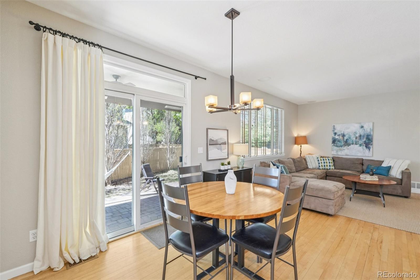 10705 Cliffrose Way Highlands Ranch, CO 80130 - Photo 21 of 50