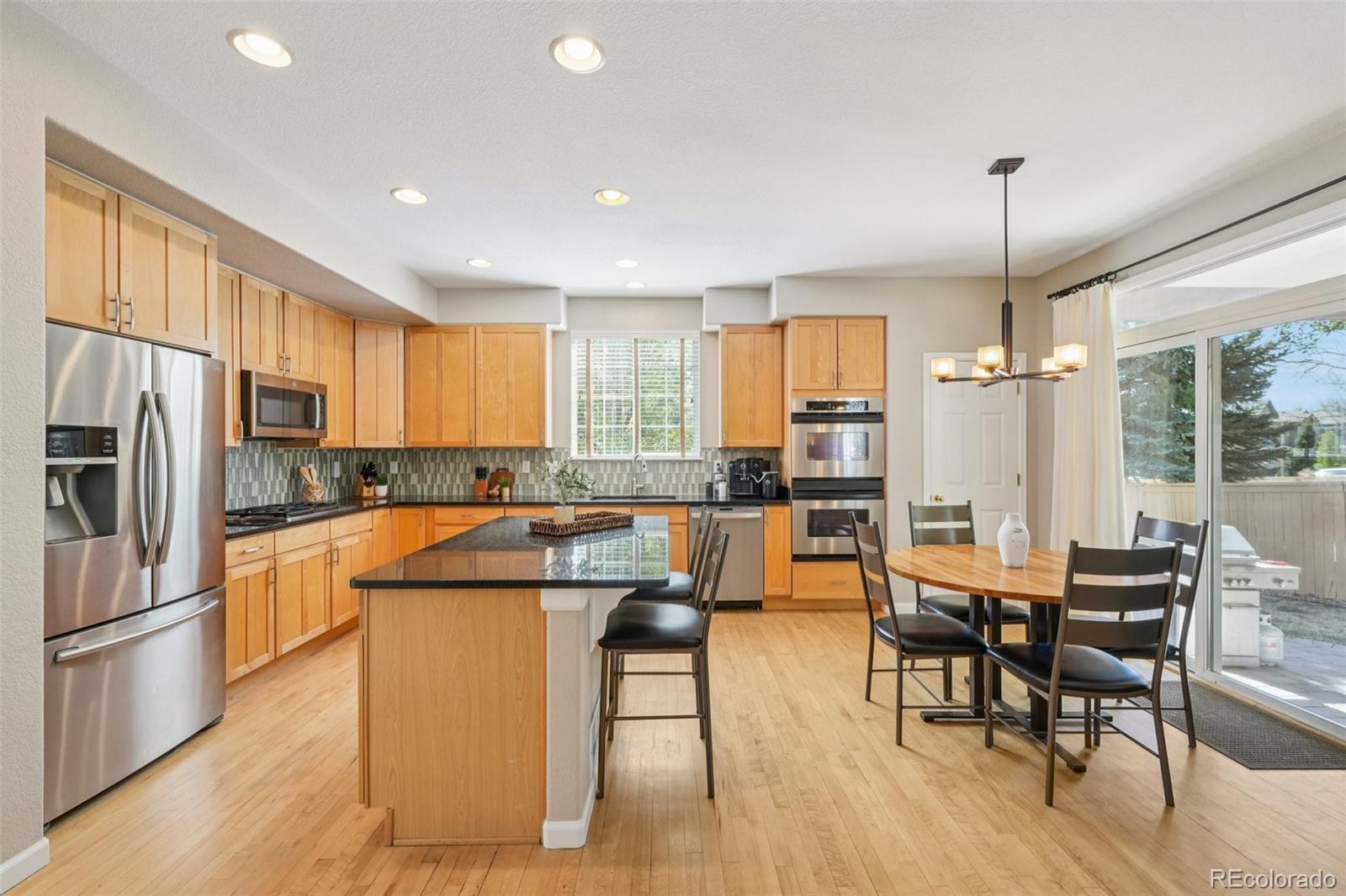 10705 Cliffrose Way Highlands Ranch, CO 80130 - Photo 25 of 50