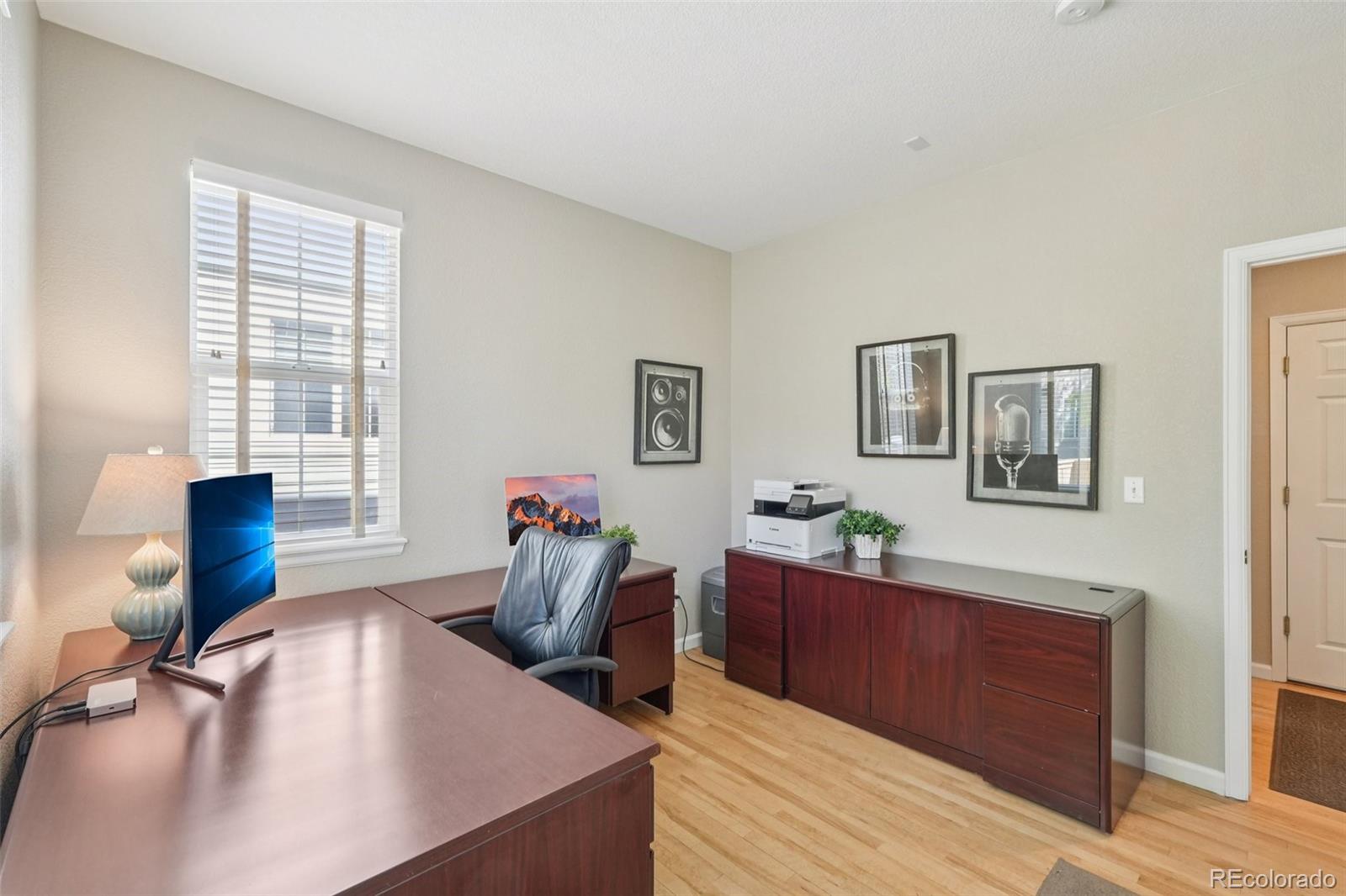 10705 Cliffrose Way Highlands Ranch, CO 80130 - Photo 28 of 50