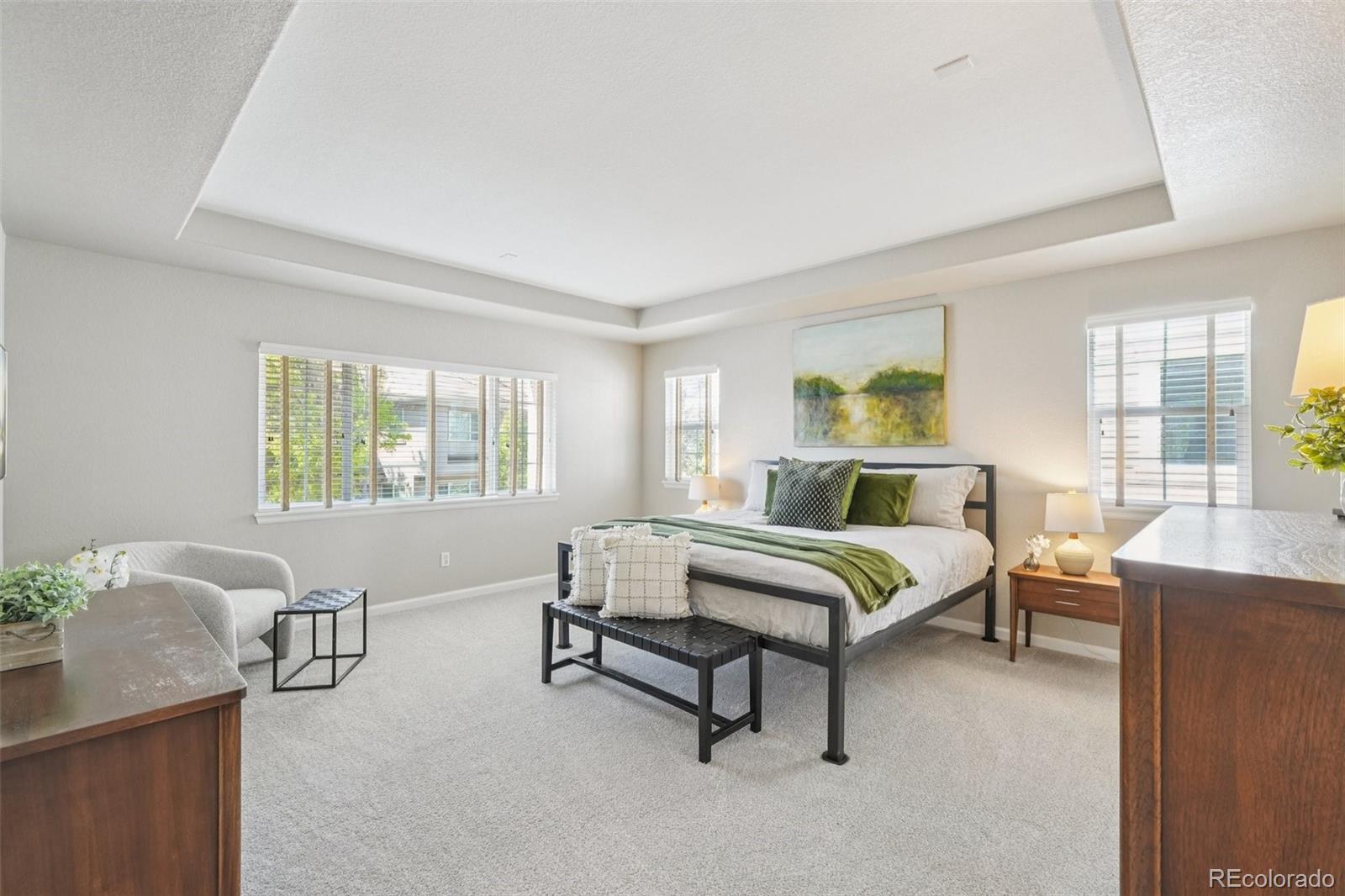 10705 Cliffrose Way Highlands Ranch, CO 80130 - Photo 37 of 50