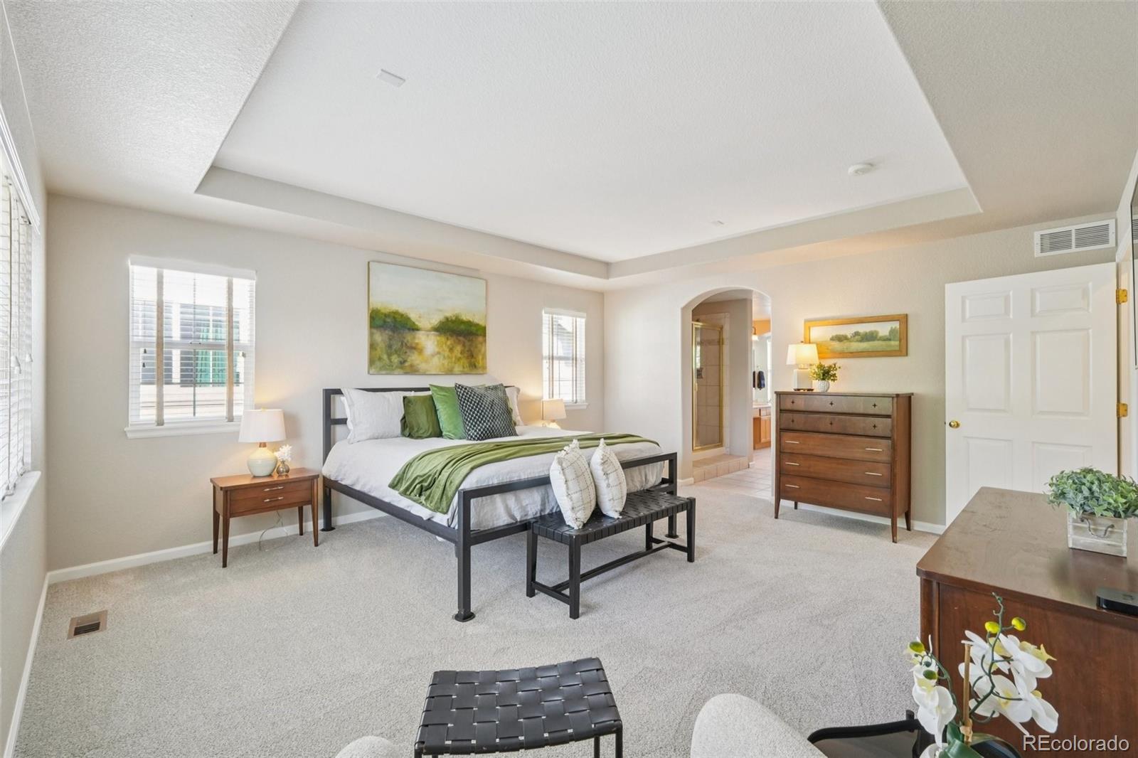 10705 Cliffrose Way Highlands Ranch, CO 80130 - Photo 38 of 50