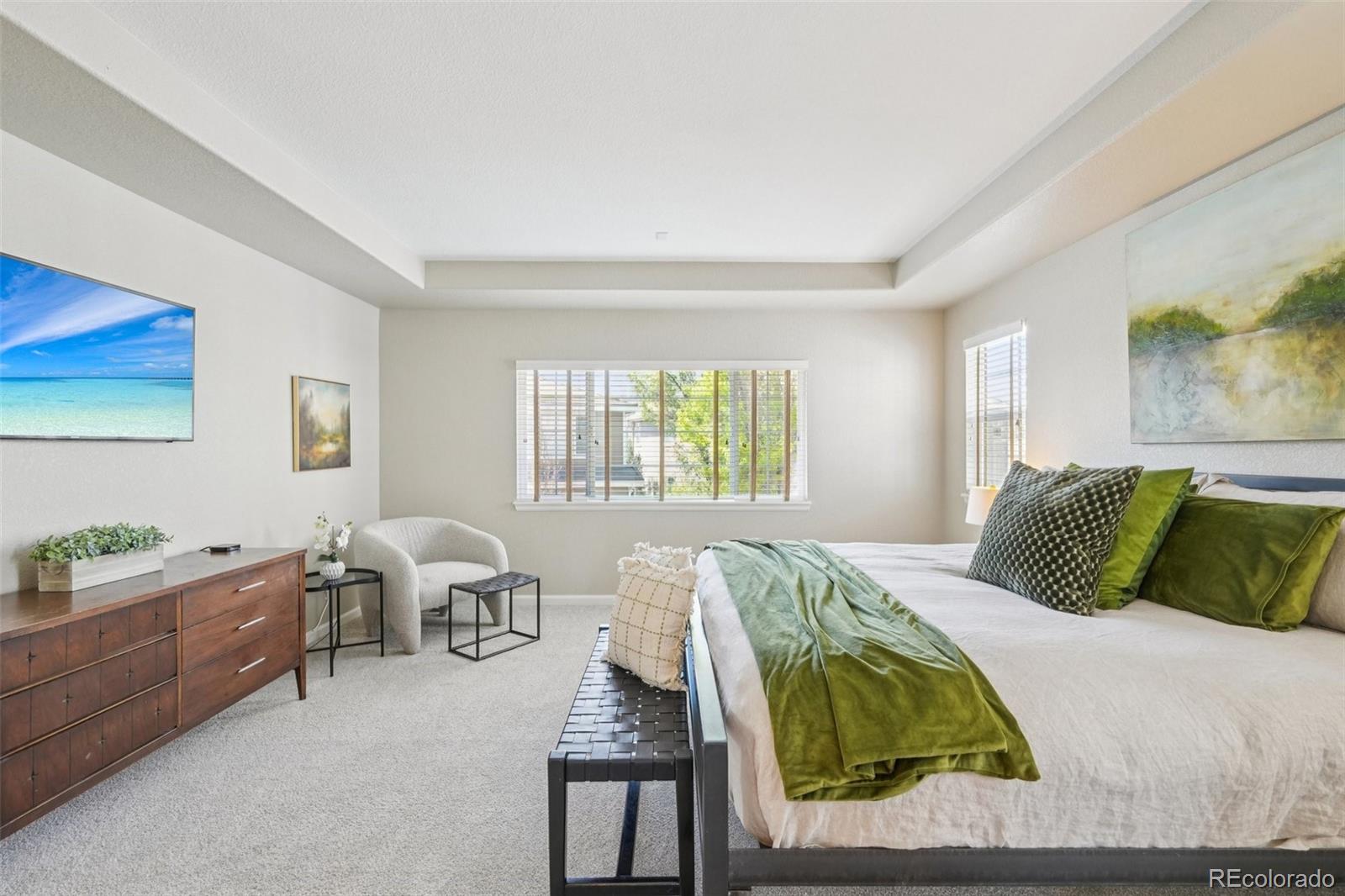 10705 Cliffrose Way Highlands Ranch, CO 80130 - Photo 40 of 50