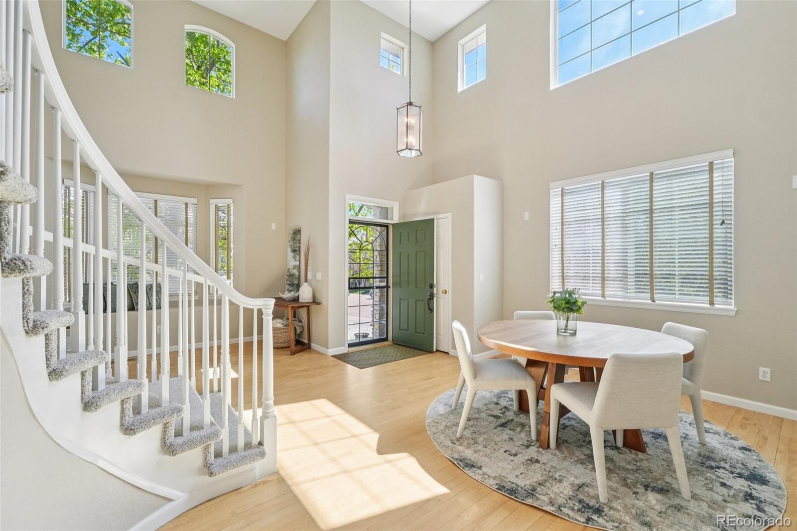 10705 Cliffrose Way Highlands Ranch, CO 80130 - Photo 4 of 50