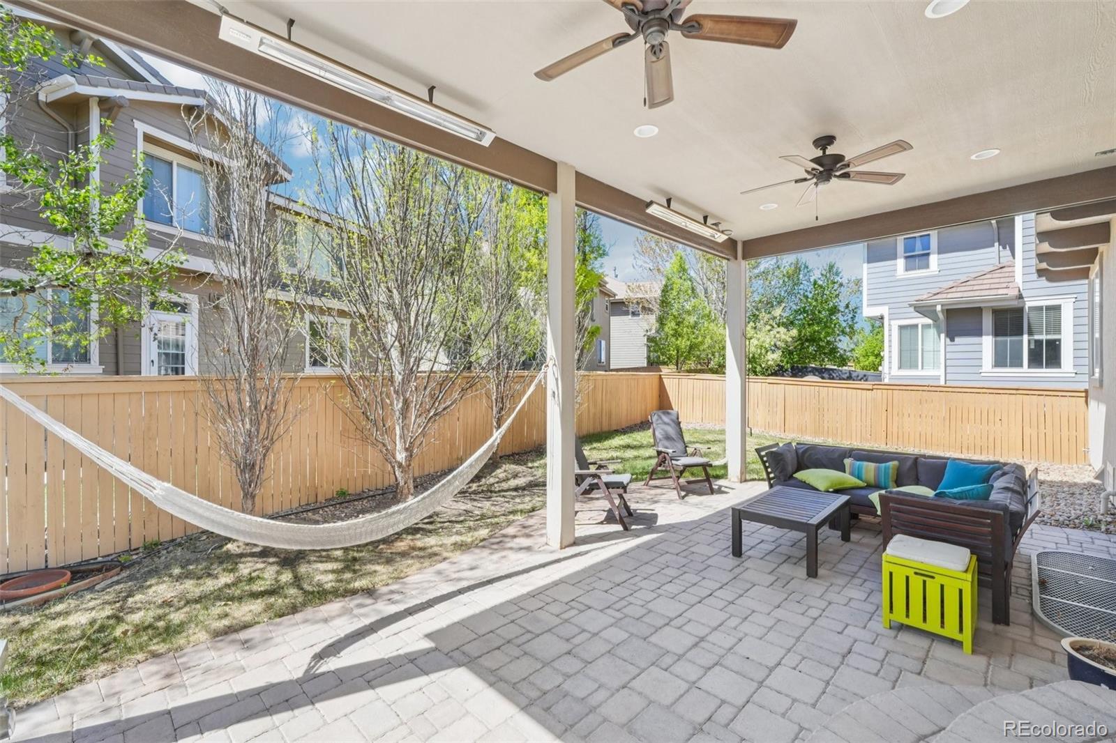 10705 Cliffrose Way Highlands Ranch, CO 80130 - Photo 48 of 50