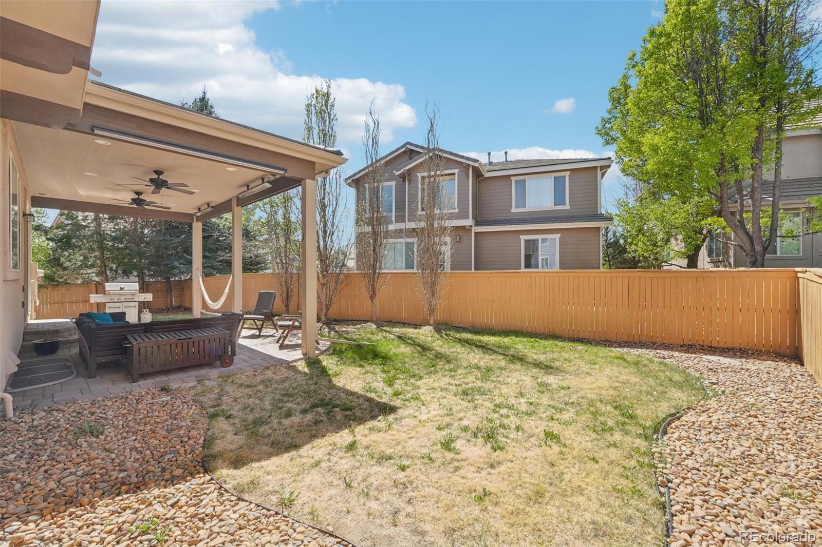 10705 Cliffrose Way Highlands Ranch, CO 80130 - Photo 49 of 50